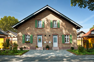 Quadrohaus