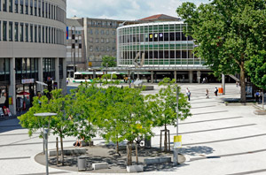 Berliner Platz