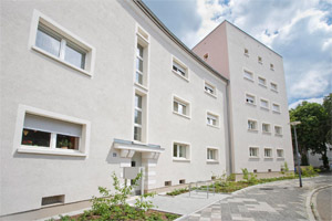 Ebertsiedlung