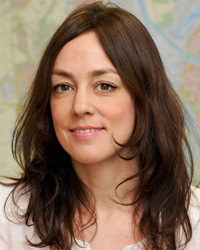 Julia Kronberg