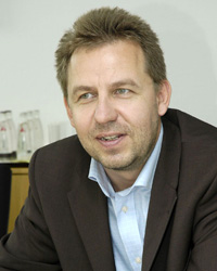 Dr. Reinhard Spieler