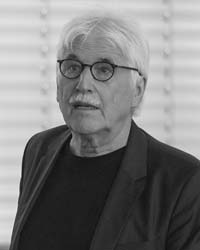 Prof. Dr. Helmut Lerch