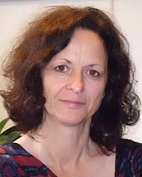 Sonja Müller Zaman